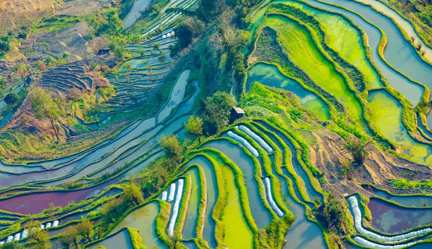 走进中沙群岛TVC拍摄：解锁本地化场景与创意镜头的完美融合