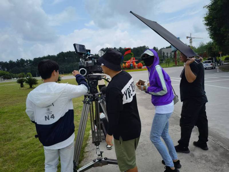 场景赋能，中沙群岛TVC拍摄打造品牌沉浸式体验