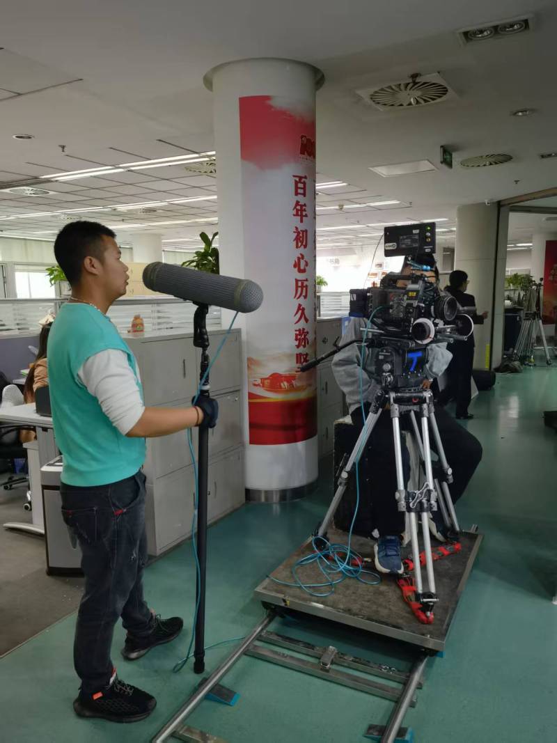 中沙群岛广告片拍摄：用故事化表达传递品牌温度，拉近与用户的距离！