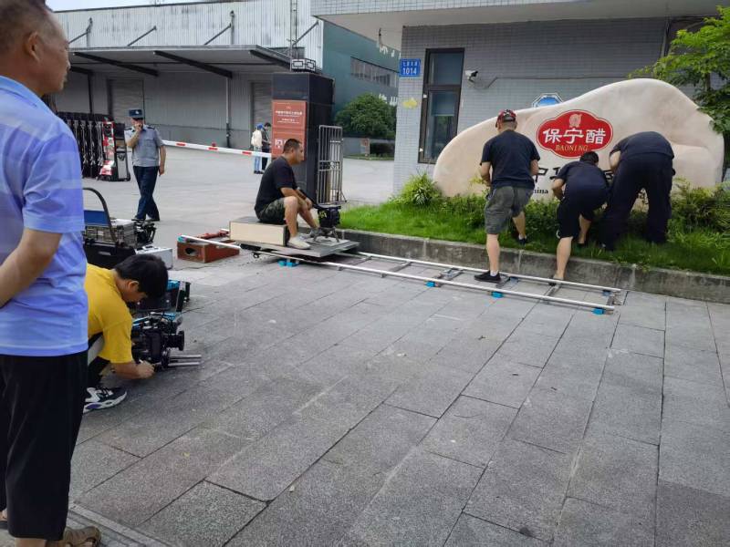 中沙群岛TVC拍摄：制造业专属TVC方案，用镜头展现企业硬核实力！