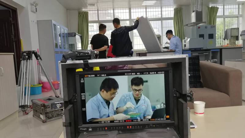 元宇宙搭台唱戏，中沙群岛广告片拍摄公司抢滩虚拟世界首支舞