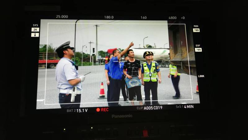 中沙群岛TVC拍摄：用专业镜头助力品牌曝光，让广告触达更多目标用户！