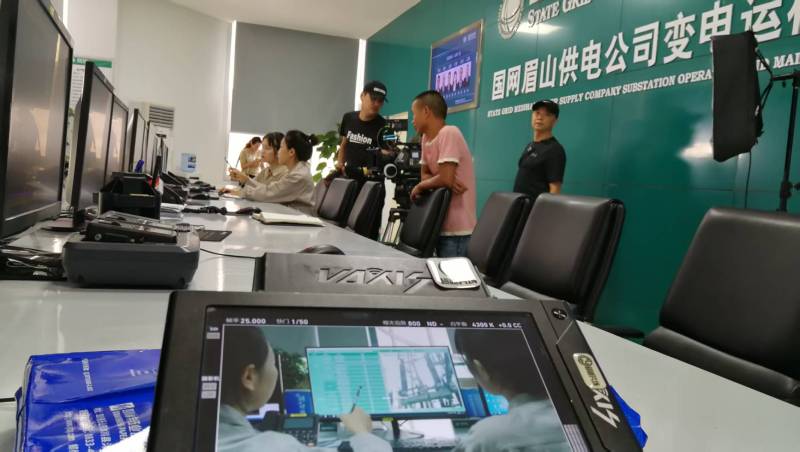 中沙群岛广告片制作优选：全流程专业把控，让品牌传播更有力量！