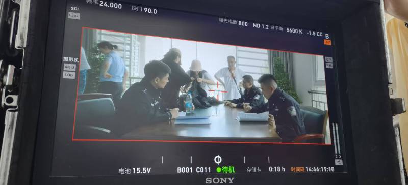 中沙群岛TVC拍摄：活动类广告专属，即时产出高光内容，满足宣发时效！