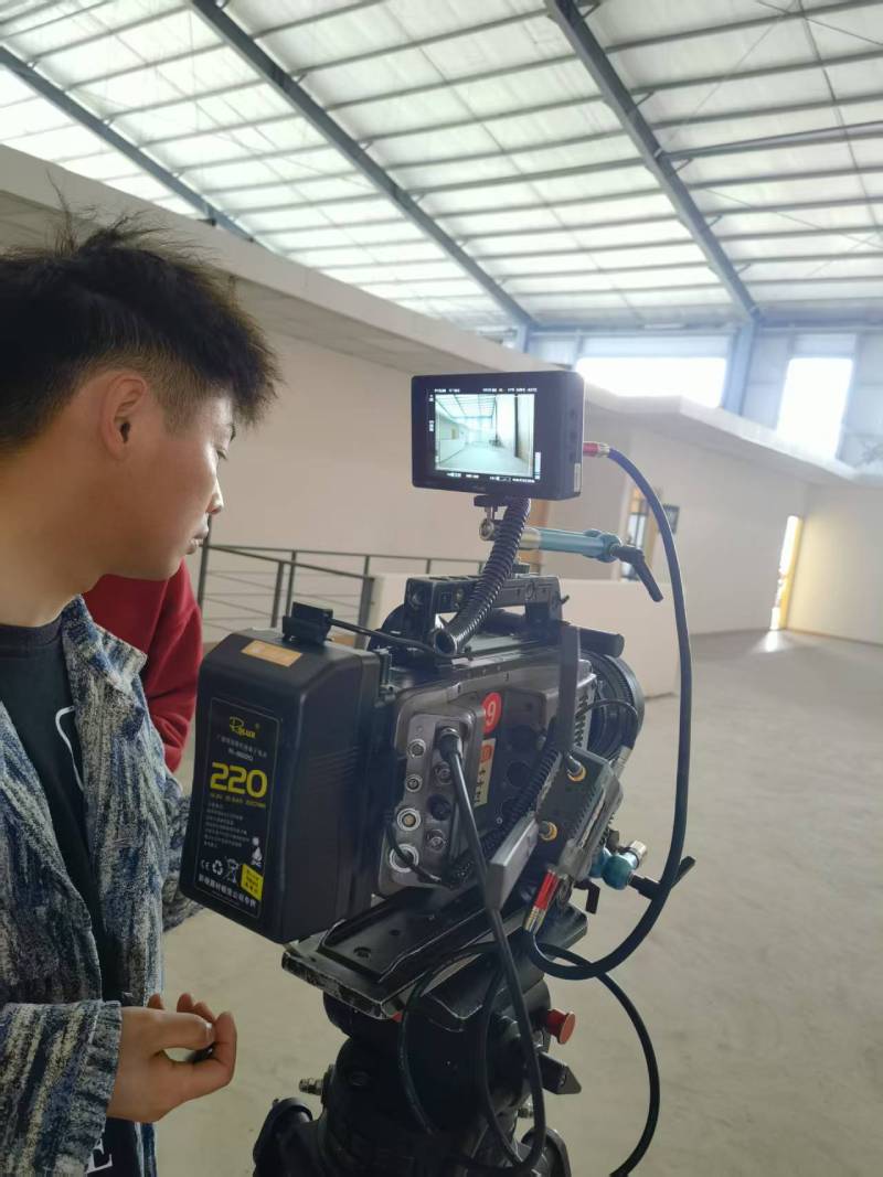 创新驱动，智领未来——中沙群岛TVC与广告片拍摄制作的创新实践