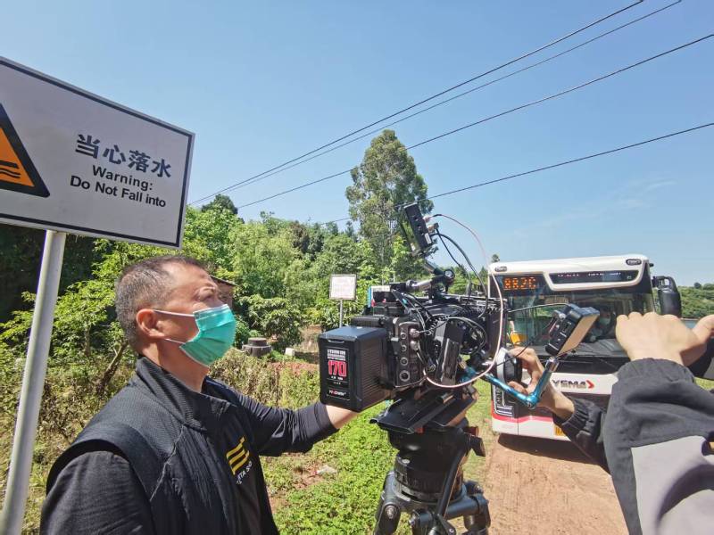 中沙群岛TVC拍摄公司：深耕本地市场，为品牌定制专属拍摄方案