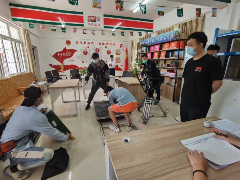 中沙群岛广告片拍摄公司