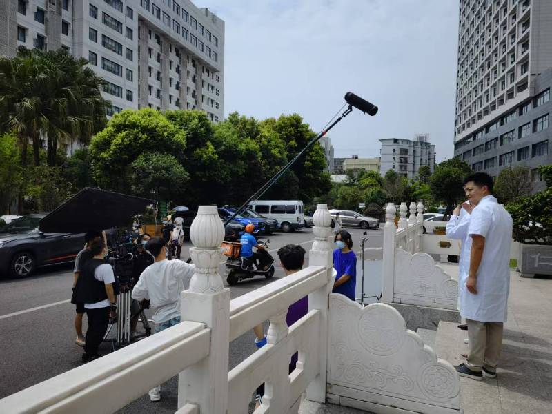 中沙群岛广告片拍摄公司低成本实现高规格制作的诀窍